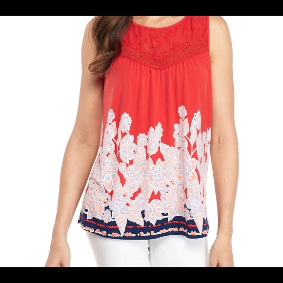 new directions Tops - New Directions Blouse 👚 NWT